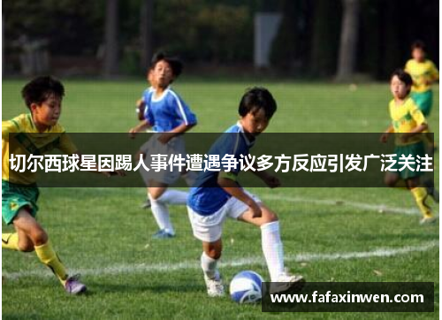 切尔西球星因踢人事件遭遇争议多方反应引发广泛关注
